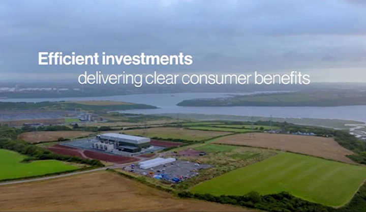 The Greenlink story: From investment to exit